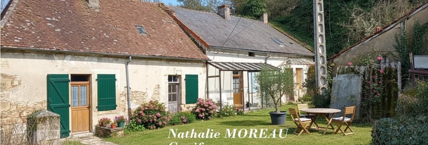 Maison 8 Pièces 135 m² à vendre à Autun (71400)