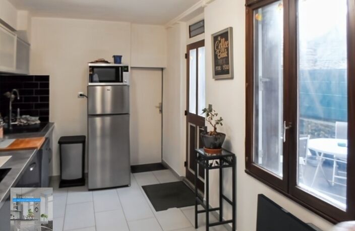 Dpt Orne (61), à vendre SAINT PIERRE D'ENTREMONT maison de village avec terrain et dépendances — photo 3