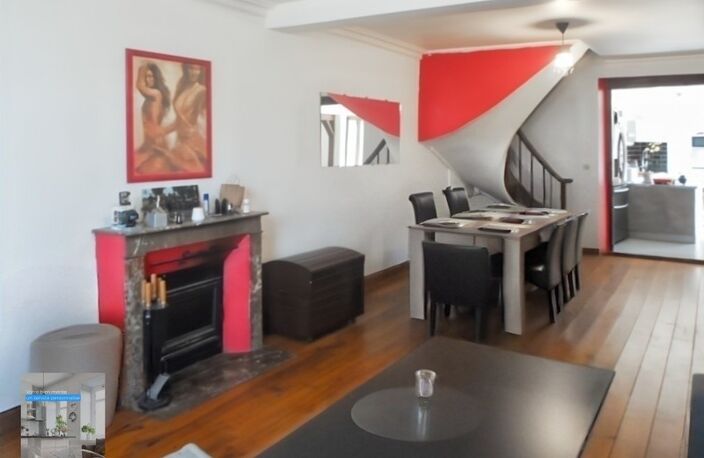 Dpt Orne (61), à vendre SAINT PIERRE D'ENTREMONT maison de village avec terrain et dépendances — photo 4