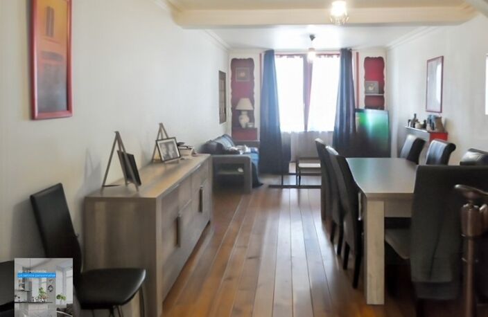 Dpt Orne (61), à vendre SAINT PIERRE D'ENTREMONT maison de village avec terrain et dépendances — photo 5