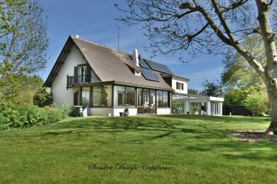 Maison 12 pièces 530000 €