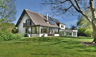 Maison 12 Pièces 195 m² à vendre à Changé (53810)