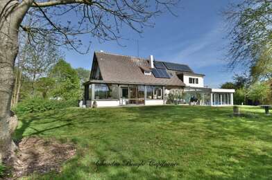 Maison 12 pièces 495000 €