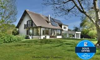 Maison 12 Pièces 195 m² à vendre à Laval (53000)