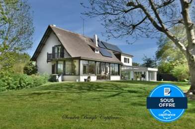 Maison 12 pièces 475000 €