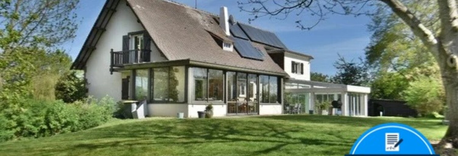 Maison 12 Pièces 195 m² à vendre à Laval (53000)