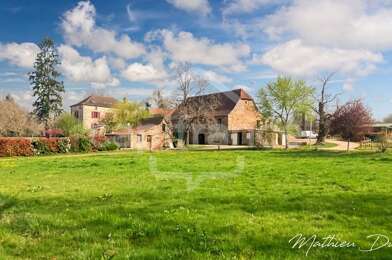 Maison 14 pièces 843000 €