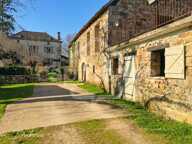 Domaine touristique de caractère au cœur d’une destination prisée du Lot — photo 3