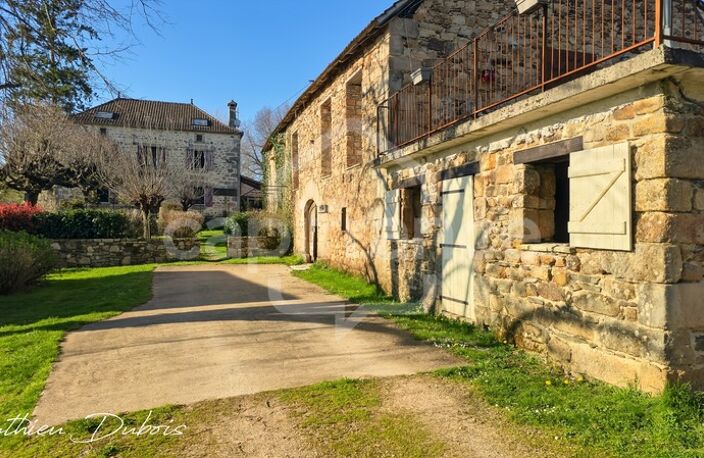 Domaine touristique de caractère au cœur d’une destination prisée du Lot — photo 3