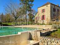 Domaine touristique de caractère au cœur d’une destination prisée du Lot — photo 4