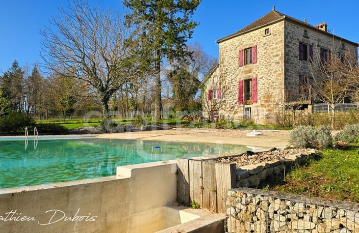 Domaine touristique de caractère au cœur d’une destination prisée du Lot — photo 4