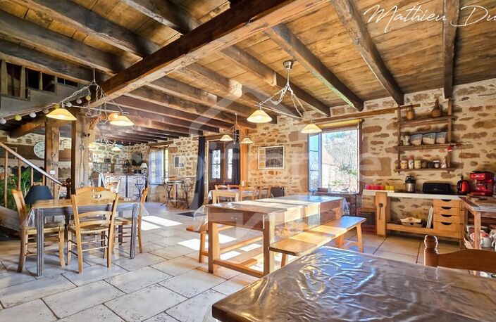 Domaine touristique de caractère au cœur d’une destination prisée du Lot — photo 5