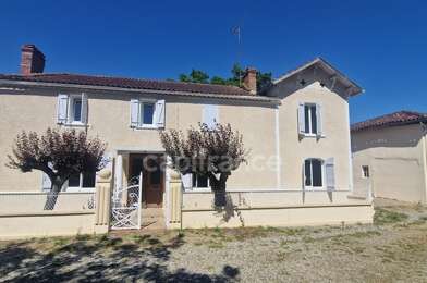 Maison 8 pièces 275000 €