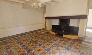 Maison 8 Pièces 272 m² à vendre à Sainte-Christie-d'Armagnac (32370)