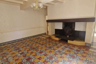 Maison 8 pièces 275000 €