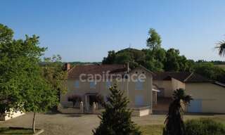 Maison 8 Pièces 272 m² à vendre à Sainte-Christie-d'Armagnac (32370)