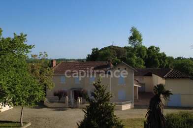 Maison 8 pièces 275000 €