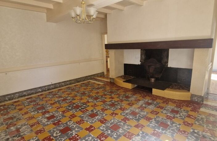 Maison à vendre 8 pièces SAINTE CHRISTIE D'ARMAGNAC (32) — photo 4