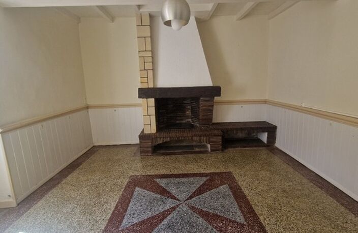 Maison à vendre 8 pièces SAINTE CHRISTIE D'ARMAGNAC (32) — photo 5