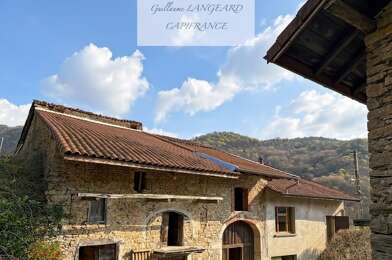 Maison 8 pièces 282000 €