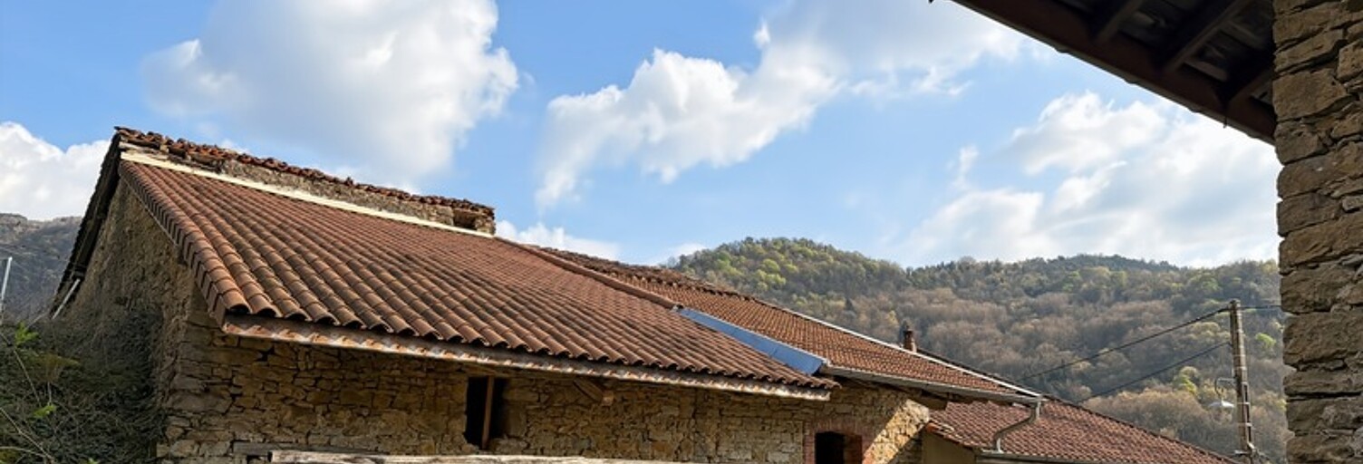 Maison 8 Pièces 133 m² à vendre à Bolozon (01450)