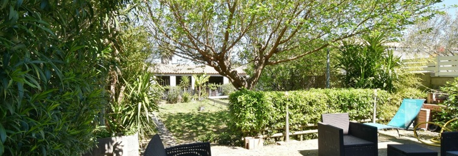 Maison 7 Pièces 159 m² à vendre à Maureilhan (34370)