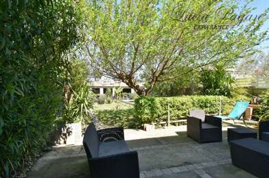 Maison 7 pièces 313500 €