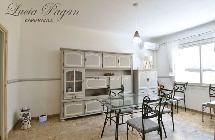 Belle maison de village rénovée avec grand jardin et dépendance — photo 3