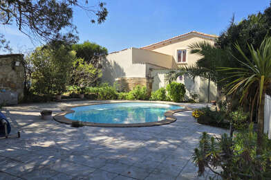 Maison 10 pièces 787500 €