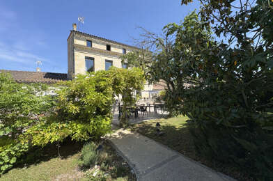 Maison 10 pièces 787500 €