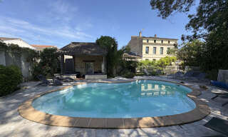 Maison 10 Pièces 456 m² à vendre à Pauillac (33250)