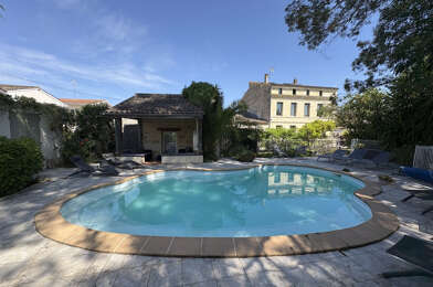 Maison 10 pièces 787500 €