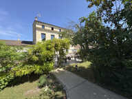 Propriété d'exception-maison de charme avec activité chambres d'hôtes et vue  sur les vignes — photo 2