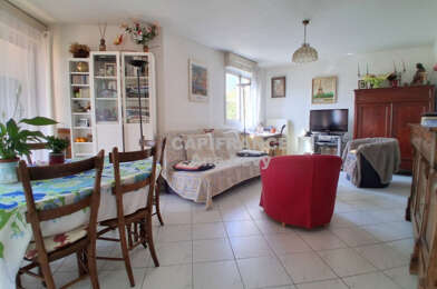 Appartement 5 pièces 348000 €