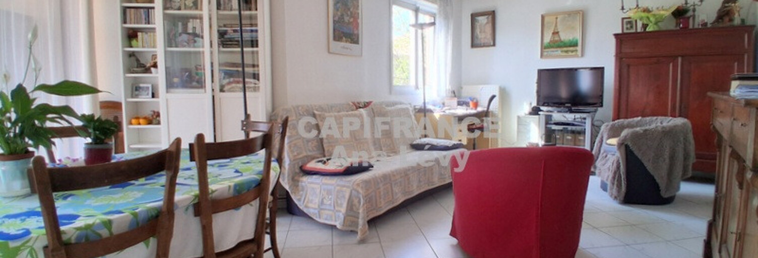 Appartement 5 Pièces 81 m² à vendre à Toulouse (31400)