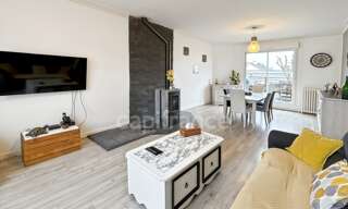 Maison 6 Pièces 118 m² à vendre à Allonnes (72700)