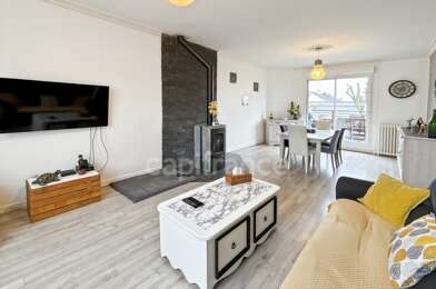 Maison 6 pièces 196000 €