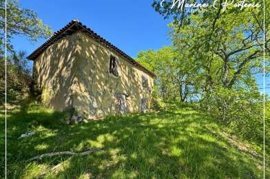 Maison 4 pièces 88000 €