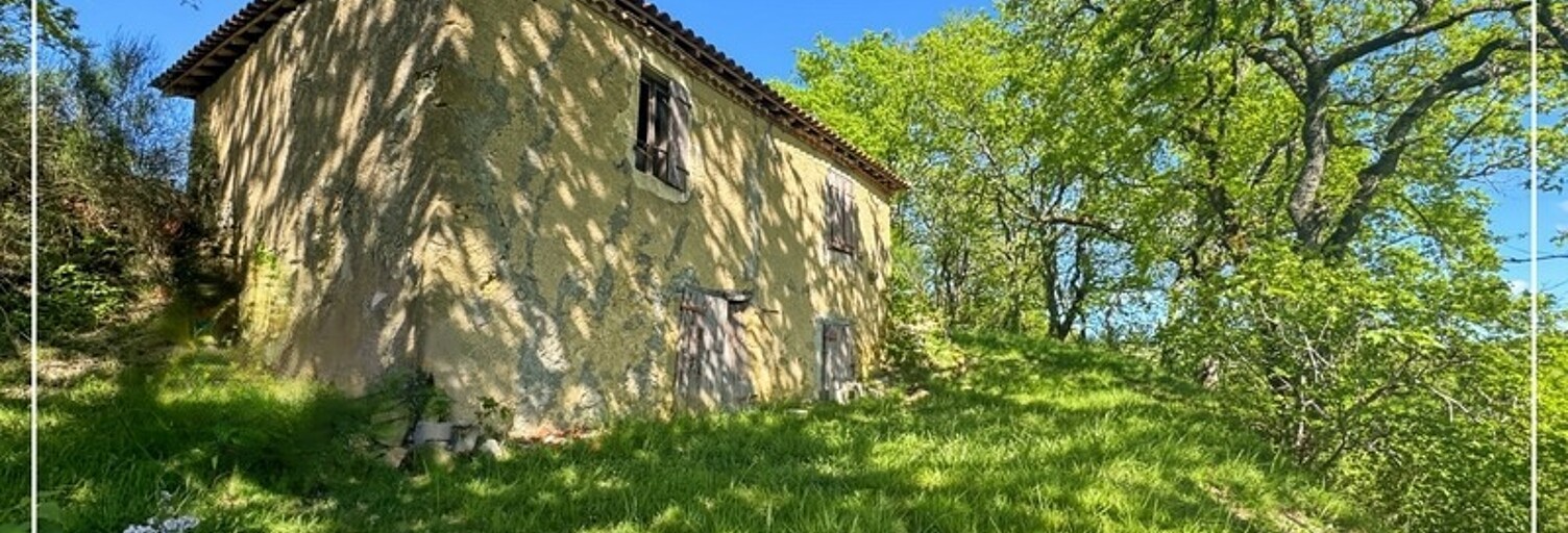 Maison 4 Pièces 80 m² à vendre à Ordan-Larroque (32350)