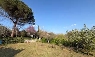 Terrain  1786 m² à vendre à Mauzac (31410)