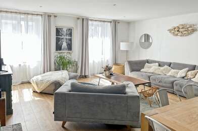 Appartement 5 pièces 483000 €