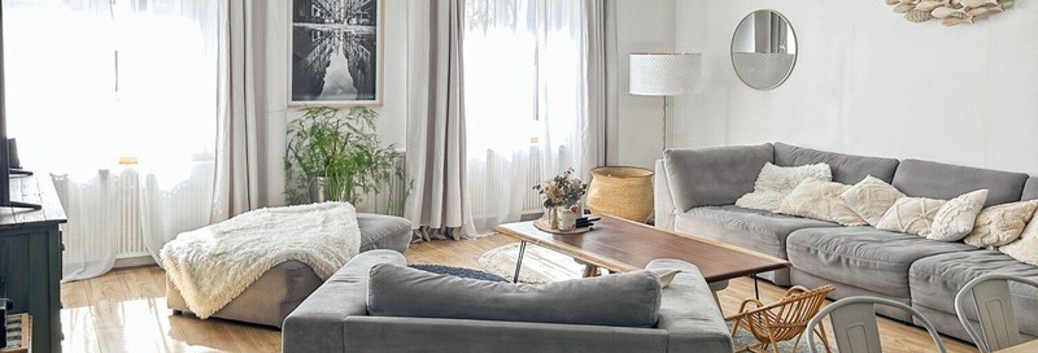 Appartement 5 Pièces 155 m² à vendre à Bayonne (64100)