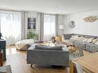 Spacieux Duplex Familial de 155 m² – Rénovation Haut de Gamme — photo 2