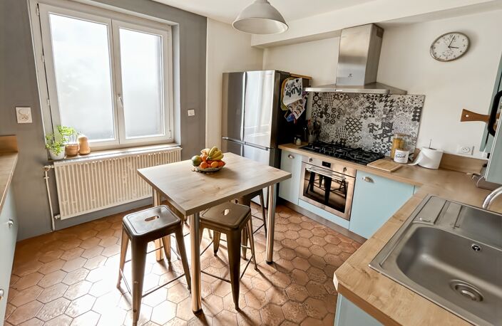 Spacieux Duplex Familial de 155 m² – Rénovation Haut de Gamme — photo 3