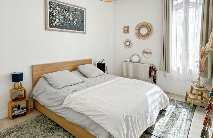 Spacieux Duplex Familial de 155 m² – Rénovation Haut de Gamme — photo 4