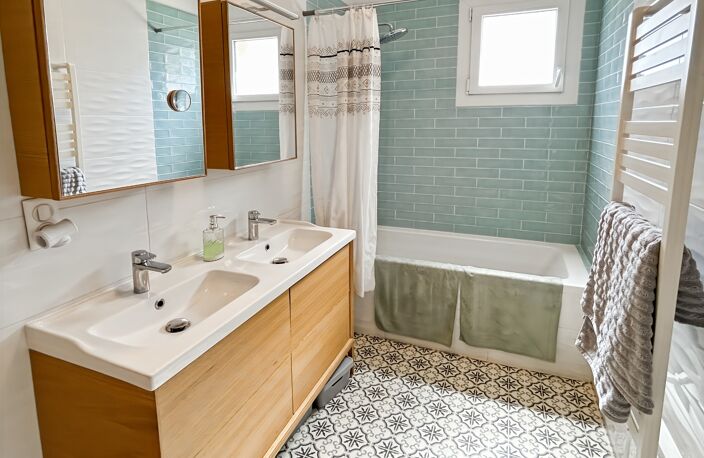 Spacieux Duplex Familial de 155 m² – Rénovation Haut de Gamme — photo 5
