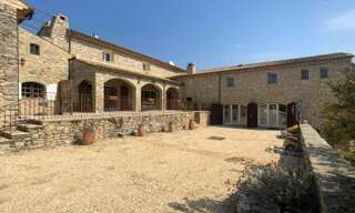 Maison 21 Pièces 552 m² à vendre à Banon (04150)