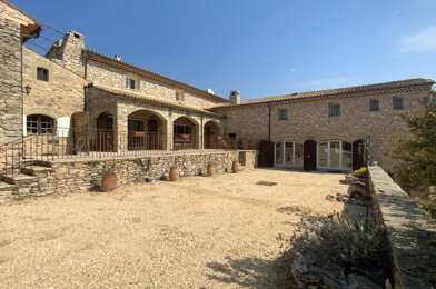 Maison 21 pièces 1350000 €