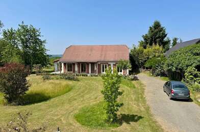 Maison 5 pièces 240000 €