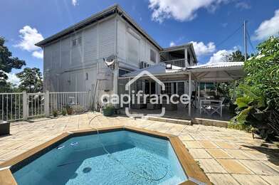 Maison 11 pièces 515000 €